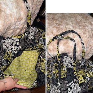 Xlong Weekender Vera Bradley-